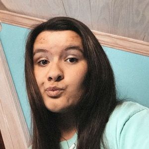 Meet your Posher, Ashlyn